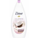 Dove Purely Pampering Coconut with Jasmine Body Wash 500ml