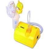Children Nebulizers Omron CompAir C801KD