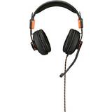 ADX Over-Ear Headphones ADX Firestorm A01