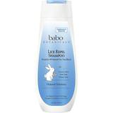 Head Lice Treatments Babo Botanicals Lice Repel & Prevention Shampoo 237ml