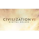 Sid Meier's Civilization 6: Digital Deluxe (Mac)