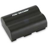 Ansmann Batteries - Camera Batteries Batteries & Chargers Ansmann BP 511