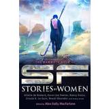 Mammoth Book of SF Stories by Women (Paperback, 2014)