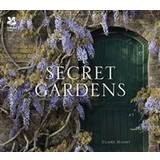 Secret Gardens of the National Trust (Hardcover, 2017)