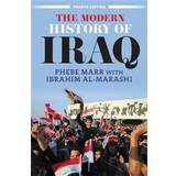 The Modern History of Iraq (Paperback, 2017)