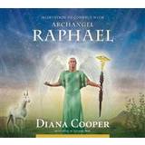 Religion & Philosophy Audiobooks Meditation to Connect With Archangel Raphael (Audiobook, CD, 2010)