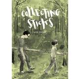 Collecting Sticks (Hardcover, 2017)