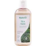 Lice Shampoos Health Aid Tea Tree Shampoo 250ml