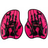 Pink Hand Paddles Arena Vortex Evolution Hand Paddles