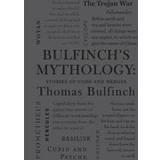 bulfinchs mythology stories of gods and heroes (Paperback, 2015)