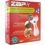 Visiomed Zap'x Electronic Anti-Lice Comb