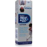 Head Lice Treatments on sale Hedrin Treat & Go Lotion 50ml