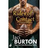 Rules of Contact: Play-by-Play Book 12 (Paperback, 2016)