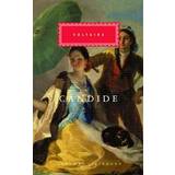 Candide (Everyman's Library classics) (Hardcover, 1992)