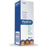 Head Lice Treatments Hedrin 4% Lotion 150ml