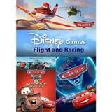 Disney Flight and Racing (PC)