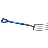 Grey Shovels & Gardening Tools Draper Carbon Steel 88789