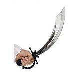 Smiffys Pirate Sword 50cm
