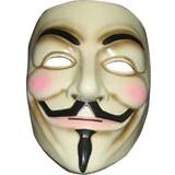 Facemasks Rubies V for Vendetta Mask