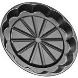 Zenker Special Creative with Portion Marker Pie Dish 28 cm