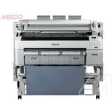 A2 Printers Epson SureColor SC-T5200 MFP HDD