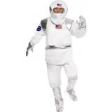 Smiffys Spaceman Costume