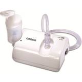 Stabilizing Nebulizers Omron CompAir Nebulizer System