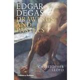 Edgar Degas: Drawings and Pastels (Paperback, 2017)