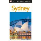 DK Eyewitness Travel Guide Sydney (Paperback, 2017)