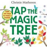 Tap the Magic Tree Board Book (Board Book, 2016)