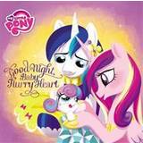 My Little Pony: Good Night, Baby Flurry Heart (Hardcover, 2016)