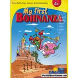Children's Board Games - Economy Rio Grande Games My First Bohnanza