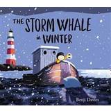 Storm Whale in Winter (Paperback, 2016)