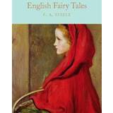 English Fairy Tales (Hardcover, 2016)