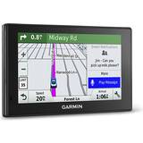 Car Navigation on sale Garmin DriveSmart 50LMT-D