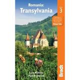 Transylvania (Bradt Travel Guides) (Paperback, 2018)