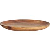 House Doctor Nature Serving Dish
