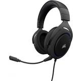 Corsair Gaming Headset - On-Ear Headphones Corsair HS50