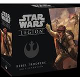Fantasy Flight Games Star Wars Legion: Rebel Troopers Unit Expansion