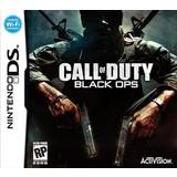 Shooter Nintendo DS Games Call of Duty: Black Ops (DS)