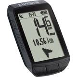 Maximum Speed Bicycle Computers & Bicycle Sensors SIGMA Pure GPS