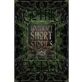 Lovecraft Short Stories (Hardcover, 2017)