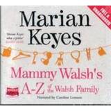 Contemporary Fiction Audiobooks Mammy Walsh's A-Z of the Walsh Family (Audiobook, CD, 2013)