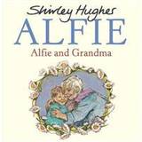 Alfie and Grandma (Paperback, 2015)
