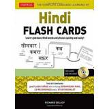 Hindi Flash Cards Kit (Cards)