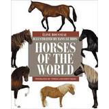 Horses of the World (Hardcover, 2017)