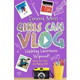 Hashtag Hermione: Wipeout! (Girls Can Vlog) (Paperback, 2017)
