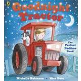 Goodnight Tractor (Paperback, 2013)