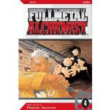 Fullmetal Alchemist - Volume 4 (Paperback, 2005)