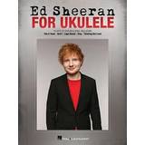 Ed sheeran Ed Sheeran for Ukulele